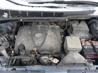 2017 Toyota Sienna XLE с VIN 5TDDZ3DC9HS159153, выставлен на аукционе IAAI как лот 41350390 с пробегом 110 715 миль миль и . История ставок и продаж доступна на DreamBid. Изображение 10.