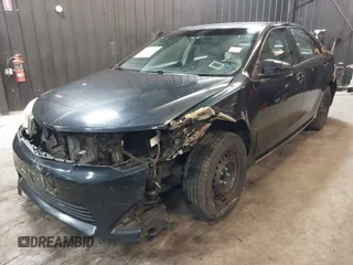 2013 Toyota Camry L with VIN 4T4BF1FK4DR288269, listed as a IAAI auction lot 41869777 with 57,585 mi miles. Bid and sale history available at carsss.com. Image 19.