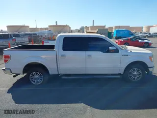 2013 Ford F-150 XL with VIN 1FTFW1CT6DFD84390, listed as a IAAI auction lot 40905064 with 1 mi miles. Bid and sale history available at carsss.com. Image 13.