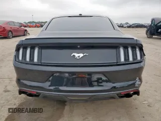 2017 Ford Mustang EcoBoost with VIN 1FA6P8TH5H5357054, listed as a Copart auction lot 57719995 with 159,323 mi miles and Clean title. Bid and sale history available at DreamBid. Image 6.