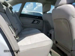 2006 Subaru Legacy Special with VIN 4S3BL626067205015, listed as a Copart auction lot 52803995 with 91,312 mi miles and Non repairable. Bid and sale history available at DreamBid. Image 10.