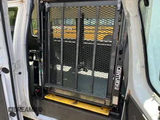 2014 Ford Econoline Cargo Commercial with VIN 1FTNS2EW3EDA97297, listed as a Copart auction lot 56185395 with 167,805 mi miles and Clean title. Bid and sale history available at DreamBid. Image 12.