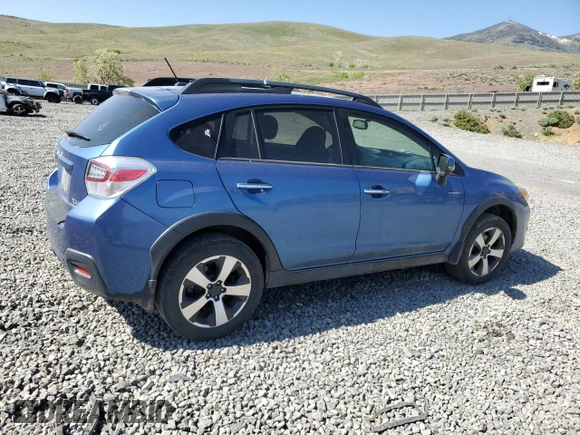 2014 Subaru Crosstrek Touring z VIN JF2GPBKCXEH227073, wystawiony jako Copart lot #58271255 z przebiegiem 184 917 mil mil oraz Czysty tytuł • Clean title. Historia ofert i sprzedaży dostępna na DreamBid. Obrazek 3.