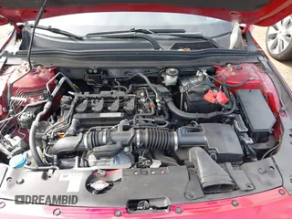 2018 Honda Accord Sedan Sport 1.5T with VIN 1HGCV1F32JA182674, listed as a IAAI auction lot 41788258 with 71,702 mi miles. Bid and sale history available at carsss.com. Image 10.