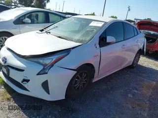 2016 Toyota Prius Two with VIN JTDKBRFU3G3516895, listed as a IAAI auction lot 41720956 with 234,879 mi miles and . Bid and sale history available at DreamBid. Image 22.