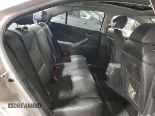 2007 Pontiac G6 GT z VIN 1G2ZH58N274124467, wystawiony jako Copart lot #50640775 z przebiegiem 104 798 mil mil oraz Szkoda całkowita • Salvage title. Historia ofert i sprzedaży dostępna na DreamBid. Obrazek 10.