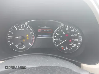 2017 Nissan Pathfinder S with VIN 5N1DR2MN3HC609338, listed as a IAAI auction lot 41366023 with 107,790 mi miles and . Bid and sale history available at DreamBid. Image 7.