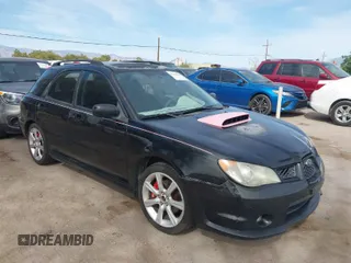 2006 Subaru Impreza WRX с VIN JF1GG79616G821401, выставлен на аукционе IAAI как лот 41933944 с пробегом 203 495 миль миль и . История ставок и продаж доступна на DreamBid. Изображение 1.