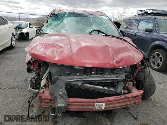 2016 Ford Explorer XLT z VIN 1FM5K8D87GGB42468, wystawiony jako Copart lot #48611155 z przebiegiem Nie podano mil oraz Szkoda całkowita • Salvage title. Historia ofert i sprzedaży dostępna na DreamBid. Obrazek 5.
