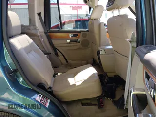 2012 Land Rover LR4 Lux with VIN SALAK2D4XCA623947, listed as a IAAI auction lot 41851487 with Not Provided miles and . Bid and sale history available at DreamBid. Image 8.
