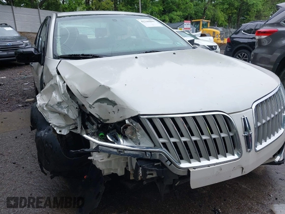 2012 Lincoln MKZ with VIN 3LNHL2JC0CR814339, listed as a IAAI auction lot 42346806 with 127,943 mi miles and . Bid and sale history available at DreamBid. Image 15.