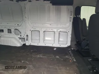 2023 Ford Transit with VIN 1FTBR1YG8PKC07806, listed as a Copart auction lot 77715934 with 6,430 mi miles and Clean title. Bid and sale history available at DreamBid. Image 11.