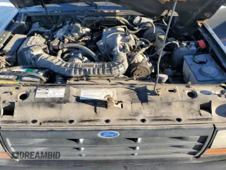 1994 Ford Explorer z VIN 1FMCU22X6RUE44203, wystawiony jako Copart lot #73151164 z przebiegiem 130 777 mil mil oraz Tytuł czysty. Historia ofert i sprzedaży dostępna na DreamBid. Obrazek 12.
