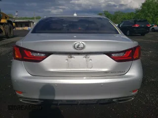 2013 Lexus GS 350 с VIN JTHCE1BL2D5002142, выставлен на аукционе Copart как лот 56176455 с пробегом 243 492 миль миль и На запчасти • Non repairable. История ставок и продаж доступна на DreamBid. Изображение 6.