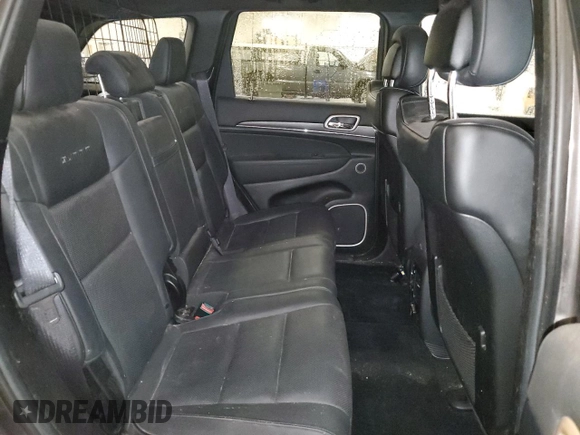 2014 Jeep Grand Cherokee Summit with VIN 1C4RJFJM2EC300525, listed as a Copart auction lot 61202765 with 146,161 mi miles and Clean title. Bid and sale history available at DreamBid. Image 11.
