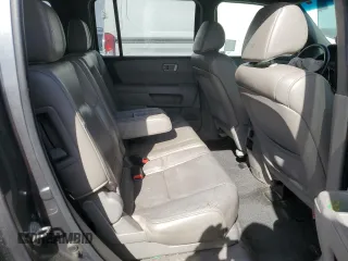 2012 Honda Pilot EX-L z VIN 5FNYF3H6XCB024453, wystawiony jako Copart lot #47358655 z przebiegiem 178 444 mil mil oraz Szkoda całkowita • Salvage title. Historia ofert i sprzedaży dostępna na DreamBid. Obrazek 11.