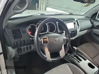 2013 Toyota Tacoma with VIN 5TFTX4CN0DX023945, listed as a IAAI auction lot 42848918 with 322,066 mi miles and . Bid and sale history available at DreamBid. Image 49.
