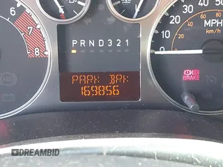 2006 Hummer H3 with VIN 5GTDN136068282801, listed as a IAAI auction lot 41843432 with 169,856 mi miles. Bid and sale history available at carsss.com. Image 16.