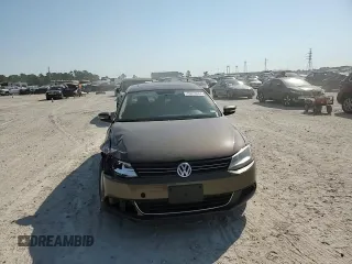 2013 Volkswagen Jetta TDI w/Premium with VIN 3VW3L7AJ0DM243361, listed as a Copart auction lot 76076604 with 226,137 mi miles and Salvage title. Bid and sale history available at DreamBid. Image 10.
