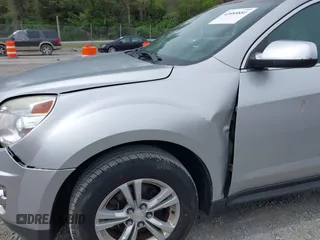 2013 Chevrolet Equinox LTZ z VIN 2GNFLGEK3D6165128, wystawiony jako IAAI lot #42085881 z przebiegiem 120 989 mil mil oraz . Historia ofert i sprzedaży dostępna na DreamBid. Obrazek 6.
