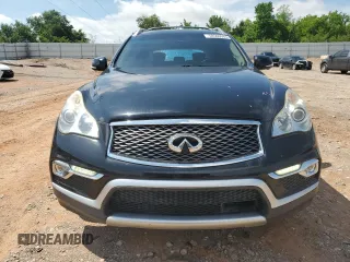 2016 Infiniti QX50 z VIN JN1BJ0RR4GM269986, wystawiony jako Copart lot #58569065 z przebiegiem 86 764 mil mil oraz Szkoda całkowita • Salvage title. Historia ofert i sprzedaży dostępna na DreamBid. Obrazek 5.