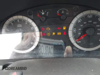 2008 Ford Escape Limited with VIN 1FMCU04158KA77169, listed as a IAAI auction lot 42313281 with 71,558 mi miles and . Bid and sale history available at DreamBid. Image 7.