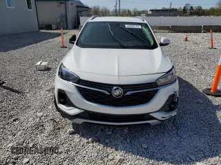 2021 Buick Encore GX Select с VIN KL4MMESL8MB097169, выставлен на аукционе Copart как лот 54509775 с пробегом 29 831 миль миль и Списание • Salvage title. История ставок и продаж доступна на DreamBid. Изображение 5.