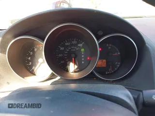 2006 Mazda 3 i Touring with VIN JM1BK32F161502556, listed as a IAAI auction lot 42155166 with 204,824 mi miles and . Bid and sale history available at DreamBid. Image 7.