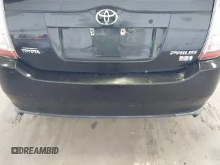 2008 Toyota Prius with VIN JTDKB20U983317853, listed as a IAAI auction lot 42083539 with 225,877 mi miles. Bid and sale history available at carsss.com. Image 6.