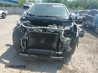 2020 Chevrolet Trax LT z VIN KL7CJLSB9LB014608, wystawiony jako Copart lot #53151265 z przebiegiem 106 326 mil mil oraz Szkoda całkowita • Salvage title. Historia ofert i sprzedaży dostępna na DreamBid. Obrazek 12.