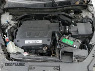 2010 Honda Crosstour EX-L z VIN 5J6TF2H55AL013117, wystawiony jako Copart lot #53617415 z przebiegiem 208 913 mil mil oraz Szkoda całkowita • Salvage title. Historia ofert i sprzedaży dostępna na DreamBid. Obrazek 11.