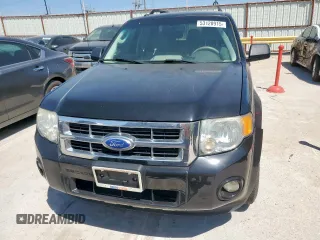 2012 Ford Escape XLT с VIN 1FMCU0D73CKB78076, выставлен на аукционе Copart как лот 53120915 с пробегом 138 424 миль миль и Списание • Salvage title. История ставок и продаж доступна на DreamBid. Изображение 5.