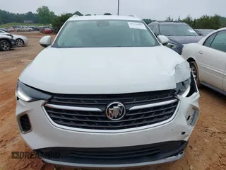 2023 Buick Envision Preferred с VIN LRBFZMR44PD235323, выставлен на аукционе IAAI как лот 42355499 с пробегом 13 818 миль миль и . История ставок и продаж доступна на DreamBid. Изображение 12.