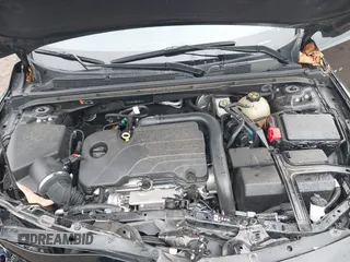2022 Chevrolet Malibu LT with VIN 1G1ZD5ST4NF180712, listed as a IAAI auction lot 40837517 with 59,147 mi miles and . Bid and sale history available at DreamBid. Image 10.