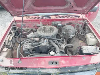 1989 Dodge Dakota z VIN 1B7GG66X9KS094016, wystawiony jako IAAI lot #41734985 z przebiegiem 156 980 mil mil oraz . Historia ofert i sprzedaży dostępna na DreamBid. Obrazek 10.