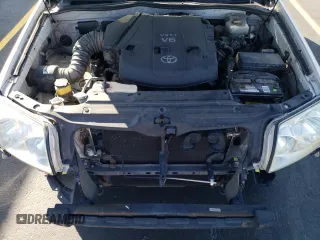 2004 Toyota 4Runner SR5 with VIN JTEBU14R840031753, listed as a Copart auction lot 59217525 with 180,311 mi miles and Salvage title. Bid and sale history available at DreamBid. Image 12.