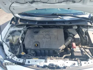 2013 Toyota Corolla L z VIN 5YFBU4EE9DP194743, wystawiony jako IAAI lot #41778458 z przebiegiem 148 767 mil mil oraz . Historia ofert i sprzedaży dostępna na DreamBid. Obrazek 10.