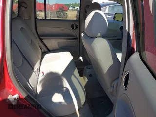 2006 Chevrolet HHR LS with VIN 3GNDA13D36S623348, listed as a IAAI auction lot 42169784 with 133,648 mi miles. Bid and sale history available at carsss.com. Image 8.