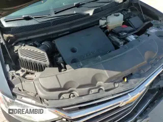 2019 Chevrolet Traverse LT с VIN 1GNERHKW0KJ287517, выставлен на аукционе Copart как лот 80388775 с пробегом 140 936 миль миль и Списание • Salvage title. История ставок и продаж доступна на DreamBid. Изображение 16.