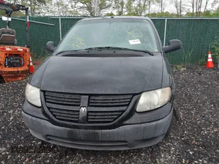 2006 Dodge Caravan SE z VIN 1D4GP25R26B728299, wystawiony jako IAAI lot #42235917 z przebiegiem Nie podano mil oraz . Historia ofert i sprzedaży dostępna na DreamBid. Obrazek 6.