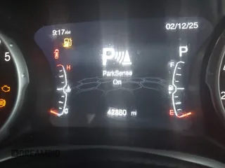 2019 Jeep Compass Sport с VIN 3C4NJCAB9KT838313, выставлен на аукционе IAAI как лот 41521996 с пробегом 42 880 миль миль и . История ставок и продаж доступна на DreamBid. Изображение 15.