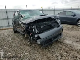 2024 Dodge Durango R/T Plus with VIN 1C4SDJCT2RC246861, listed as a Copart auction lot 41689735 with 0 mi miles and Salvage Title. Bid and sale history available at carsss.com. Image 11.