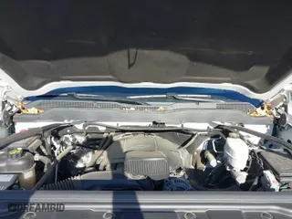 2019 Chevrolet Silverado 2500HD Work Truck with VIN 2GC2CREG1K1135926, listed as a IAAI auction lot 41614989 with 91,587 mi miles. Bid and sale history available at carsss.com. Image 10.
