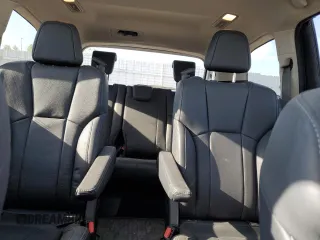 2024 Subaru Ascent Limited с VIN 4S4WMAUD2R3422621, выставлен на аукционе Copart как лот 55440765 с пробегом 32 126 миль миль и Списание • Salvage title. История ставок и продаж доступна на DreamBid. Изображение 10.