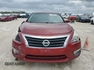2014 Nissan Altima S with VIN 1N4AL3AP9EN207415, listed as a Copart auction lot 47293685 with 119,299 mi miles and Salvage Title. Bid and sale history available at DreamBid. Image 5.