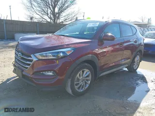 2017 Hyundai Tucson SE Plus with VIN KM8J33A45HU391175, listed as a IAAI auction lot 41803304 with 70,784 mi miles. Bid and sale history available at carsss.com. Image 21.