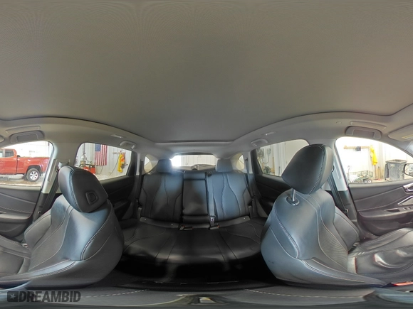 2019 Acura RDX w/Technology Pkg with VIN 5J8TC2H57KL013945, listed as a Copart auction lot 52996775 with 92,136 mi miles and Salvage Title. Bid and sale history available at carsss.com. Image 15.