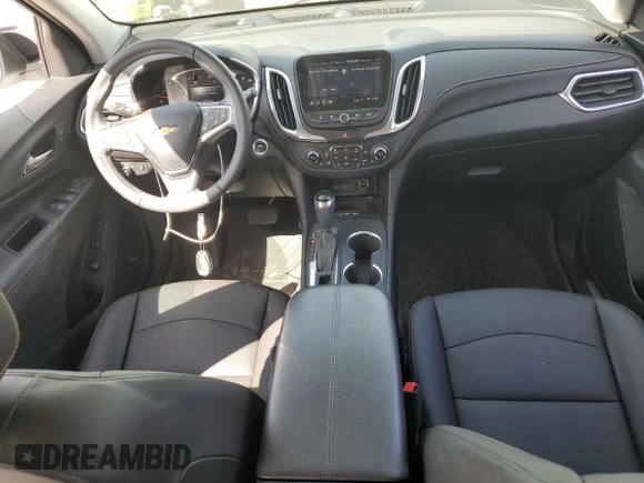 2021 Chevrolet Equinox Premier z VIN 2GNAXNEV3M6114872, wystawiony jako Copart lot #50428915 z przebiegiem 91 075 mil mil oraz Szkoda całkowita • Salvage title. Historia ofert i sprzedaży dostępna na DreamBid. Obrazek 8.