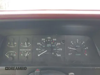 1994 Ford Ranger Splash z VIN 1FTCR11U0RTA95519, wystawiony jako IAAI lot #42476046 z przebiegiem 258 841 mil mil oraz . Historia ofert i sprzedaży dostępna na DreamBid. Obrazek 7.