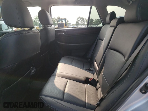 2018 Subaru Outback Limited with VIN 4S4BSANC6J3202333, listed as a Copart auction lot 59186985 with 66,033 mi miles and Salvage title. Bid and sale history available at DreamBid. Image 11.